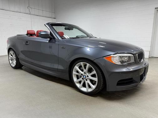 2013 BMW 135 i