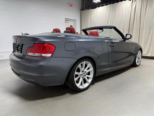 2013 BMW 135 i