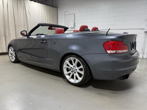 2013 BMW 135 i