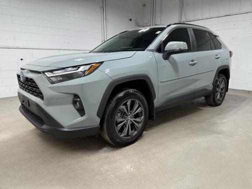 2023 Toyota RAV4 Hybrid XLE Premium