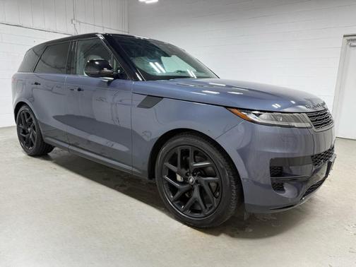 2024 Land Rover Range Rover Sport SE