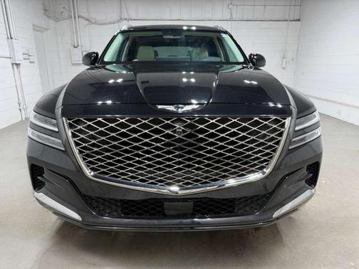 2024 Genesis GV80 PRESTIGE W/ V6 MSRP NEW 79 910
