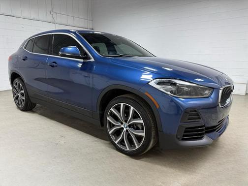 2023 BMW X2 xDrive28i