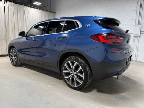 2023 BMW X2 xDrive28i