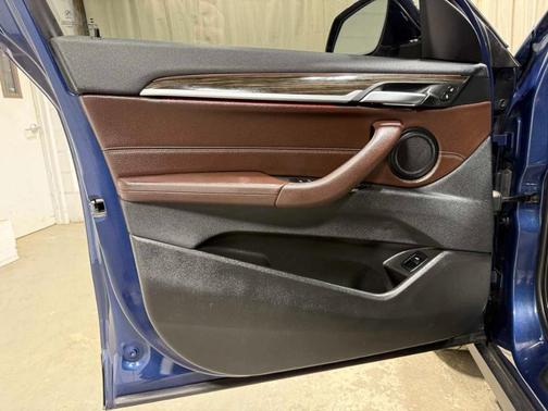 2023 BMW X2 xDrive28i