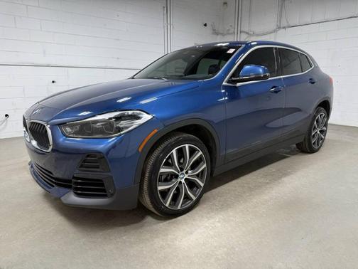 2023 BMW X2 xDrive28i