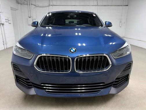 2023 BMW X2 xDrive28i