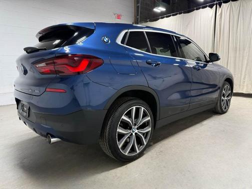 2023 BMW X2 xDrive28i