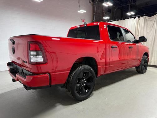 2024 RAM 1500 Tradesman