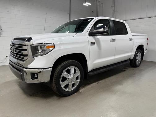 2018 Toyota Tundra 1794