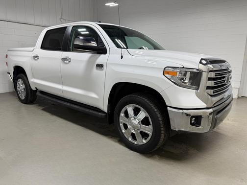 2018 Toyota Tundra 1794