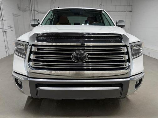 2018 Toyota Tundra 1794