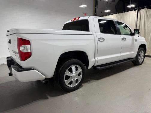 2018 Toyota Tundra 1794