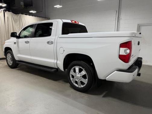 2018 Toyota Tundra 1794