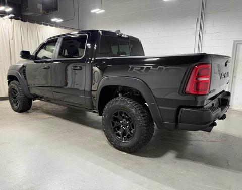 2025 RAM 1500 RHO