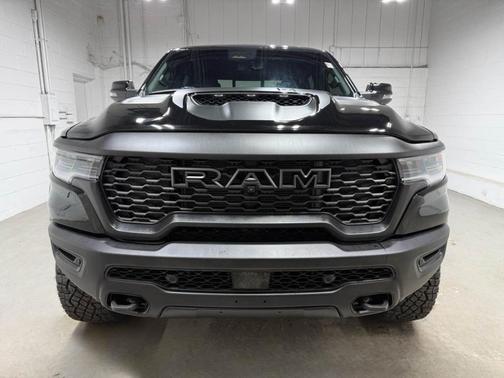 2025 RAM 1500 RHO