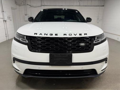 2022 Land Rover Range Rover Velar P250 S