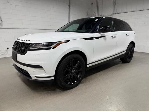 2022 Land Rover Range Rover Velar P250 S