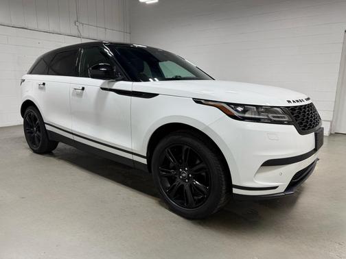 2022 Land Rover Range Rover Velar P250 S