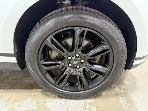 2022 Land Rover Range Rover Velar P250 S