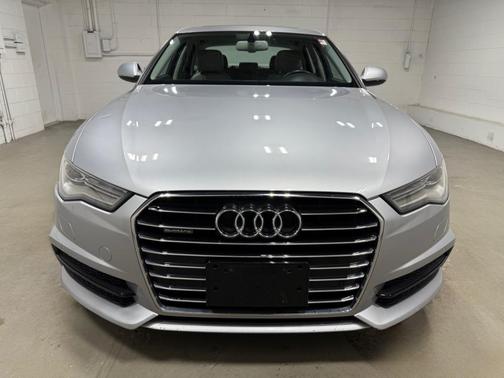 2017 Audi A6 2.0T Premium quattro