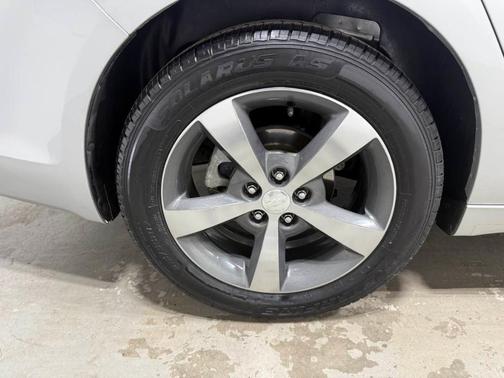 2012 Chevrolet Malibu 1LT