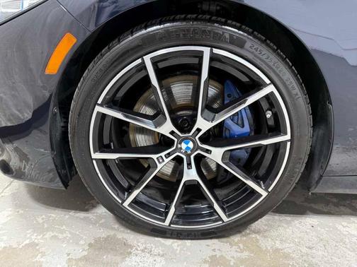 2020 BMW 840 Gran Coupe i xDrive