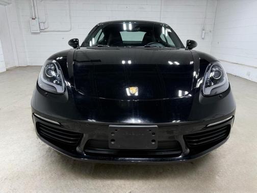 2023 Porsche 718 Cayman PRISTINE CONDITION- SHOWROOM NEW BIG OPTION 718