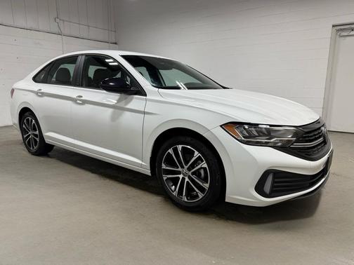 2024 Volkswagen Jetta 1.5T Sport