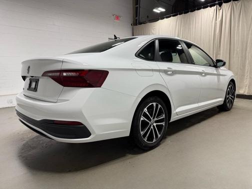 2024 Volkswagen Jetta 1.5T Sport