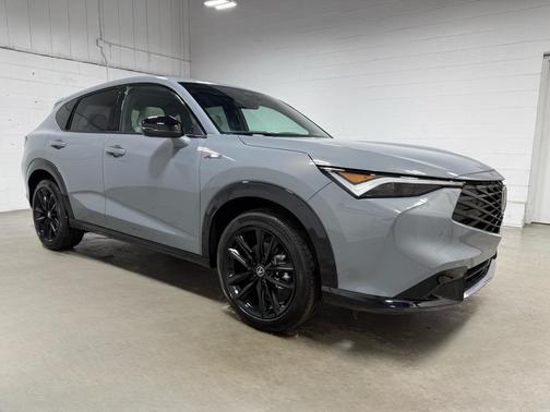 2025 Acura ADX A-Spec Advance