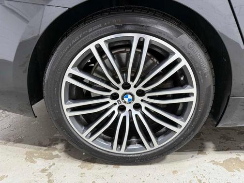 2019 BMW 540 i xDrive