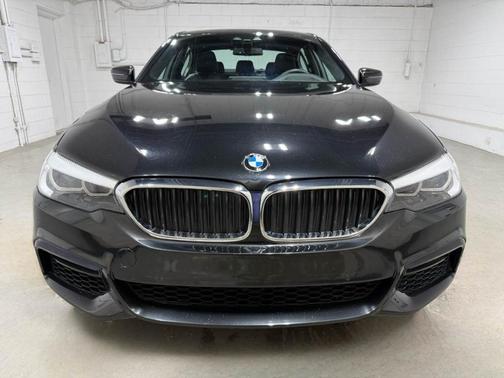 2019 BMW 540 i xDrive