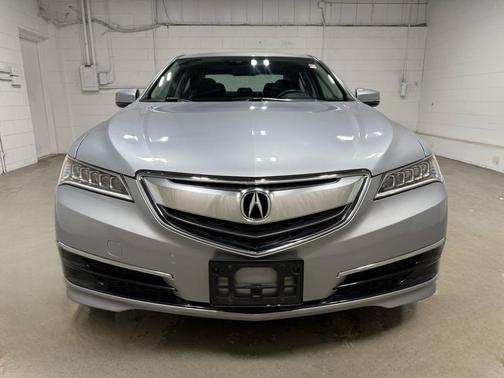 2017 Acura TLX V6 w/Technology Package