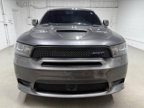 2018 Dodge Durango SRT