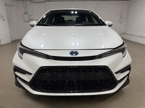 2023 Toyota Corolla Hybrid SE