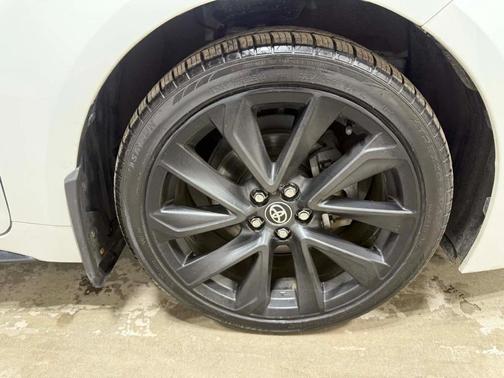 2023 Toyota Corolla Hybrid SE