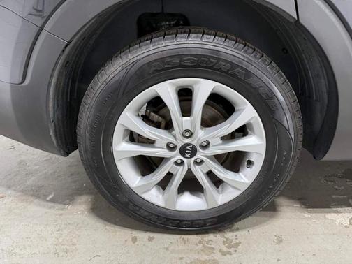 2020 Kia Telluride LX