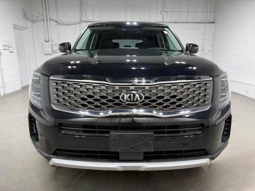2020 Kia Telluride LX