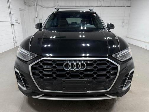 2023 Audi Q5 45 S line quattro Premium