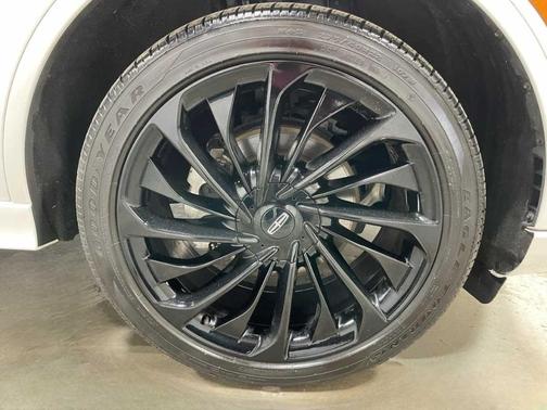 2024 Lincoln Aviator Reserve AWD