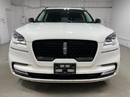 2024 Lincoln Aviator Reserve AWD