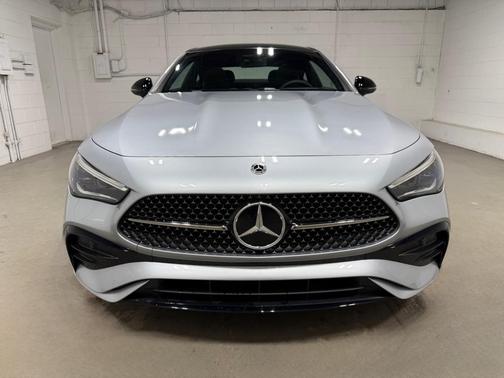 2024 Mercedes-Benz CLE 300 Base 4MATIC
