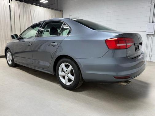 2015 Volkswagen Jetta 2.0L S