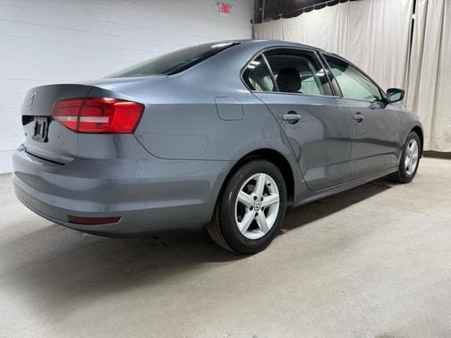 2015 Volkswagen Jetta 2.0L S