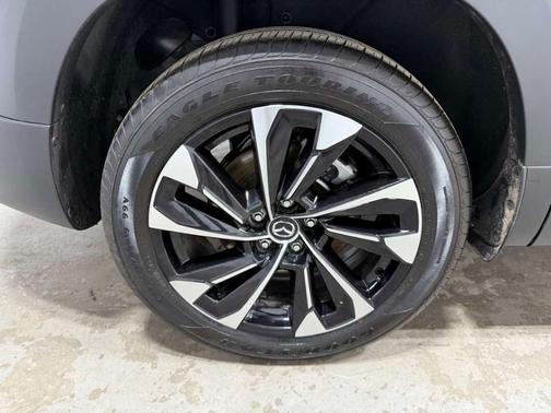 2026 Mazda CX-50 Premium Plus