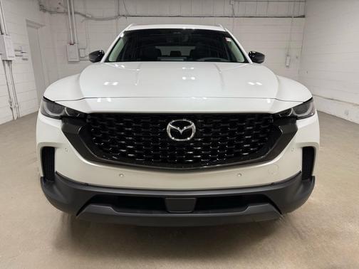 2026 Mazda CX-50 Premium Plus