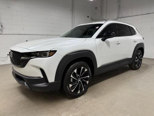 2026 Mazda CX-50 Premium Plus