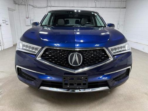 2019 Acura MDX 3.5L w/Technology Package