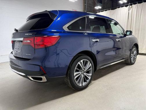 2019 Acura MDX 3.5L w/Technology Package